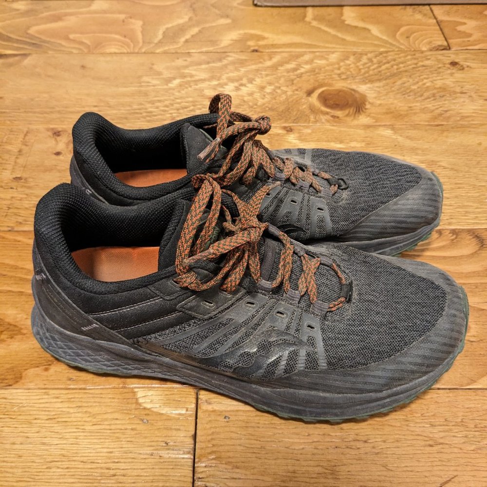 Saucony Mad River TR2 Trail Running Shoes